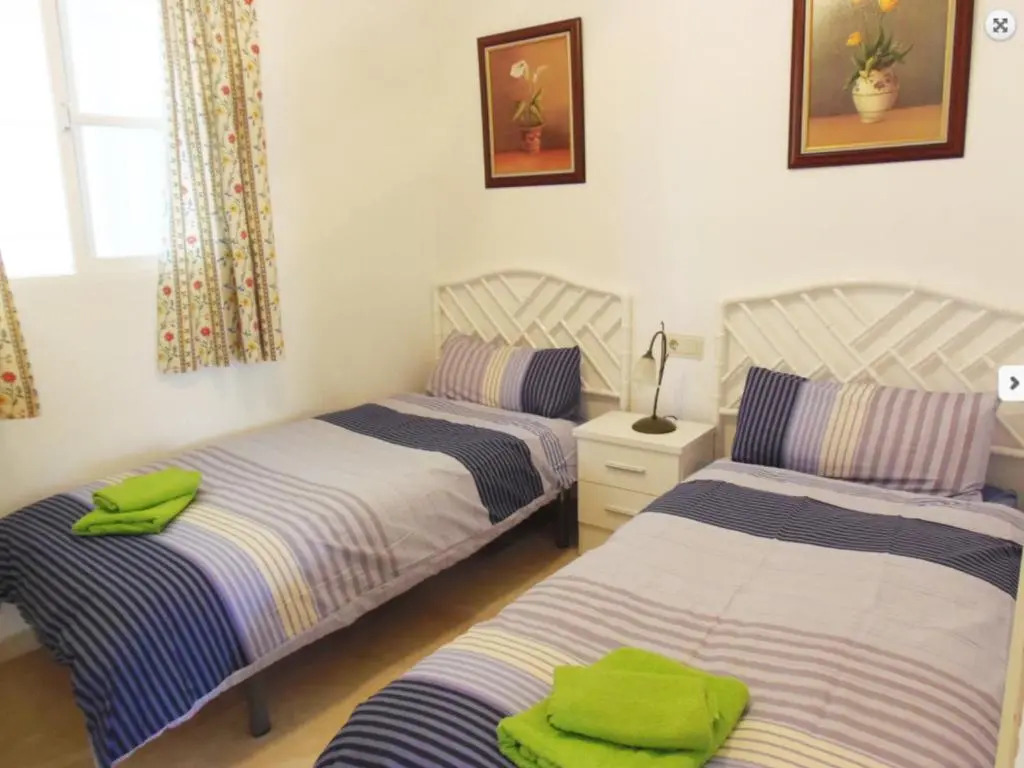 Apartamento FUENTES de NERJA Nsf20