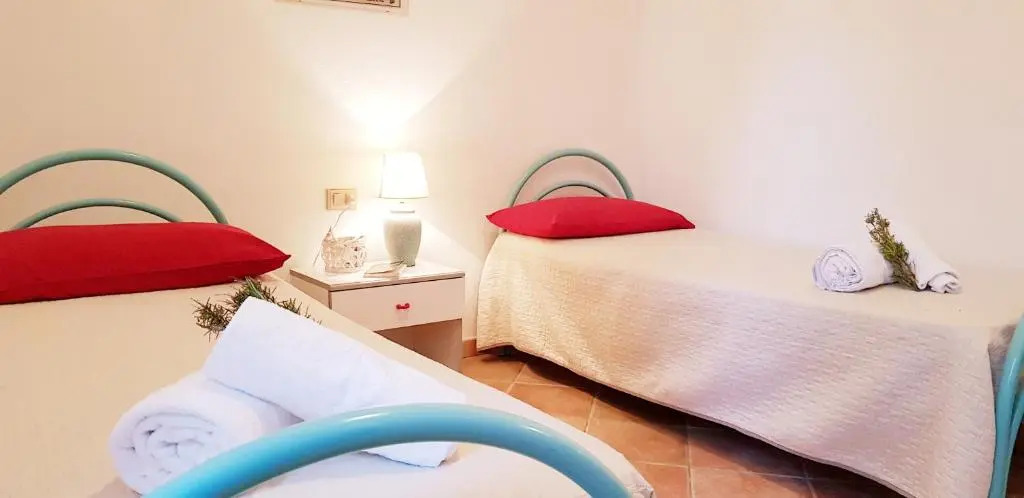 Dommos - Caracol Apartments