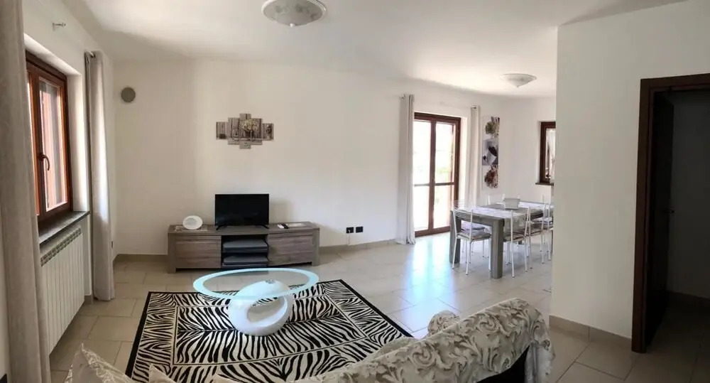 Villa Bianchi