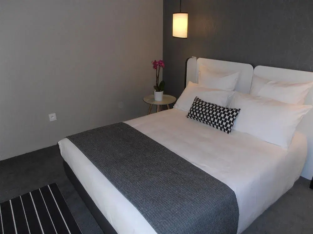 Quality Suites Toulouse Nord-Ouest