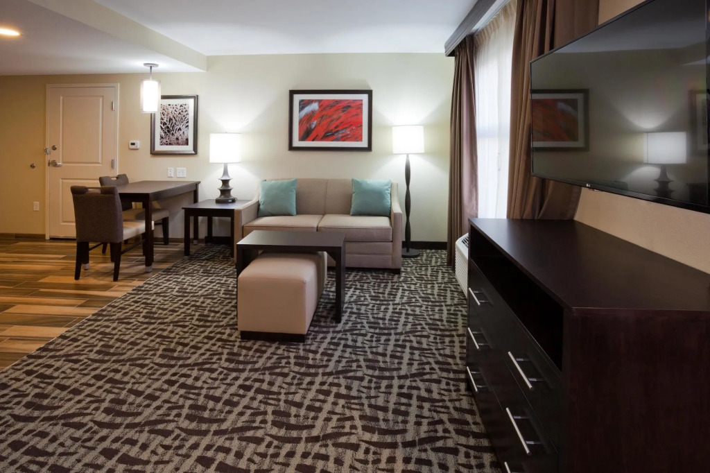 Homewood Suites Davenport
