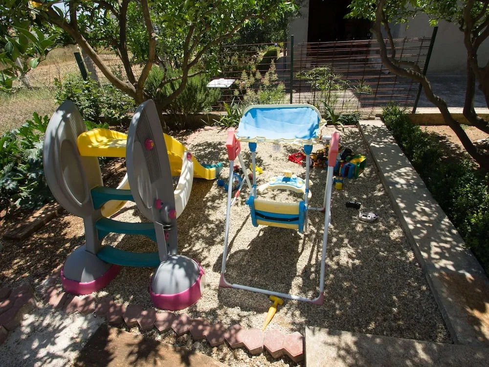 Apartment in Kastel Near the Sea