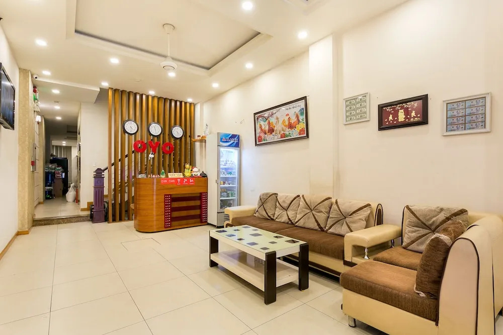Như Ý Hotel