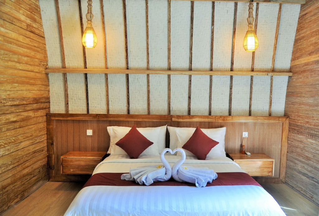 La Roja Bungalows
