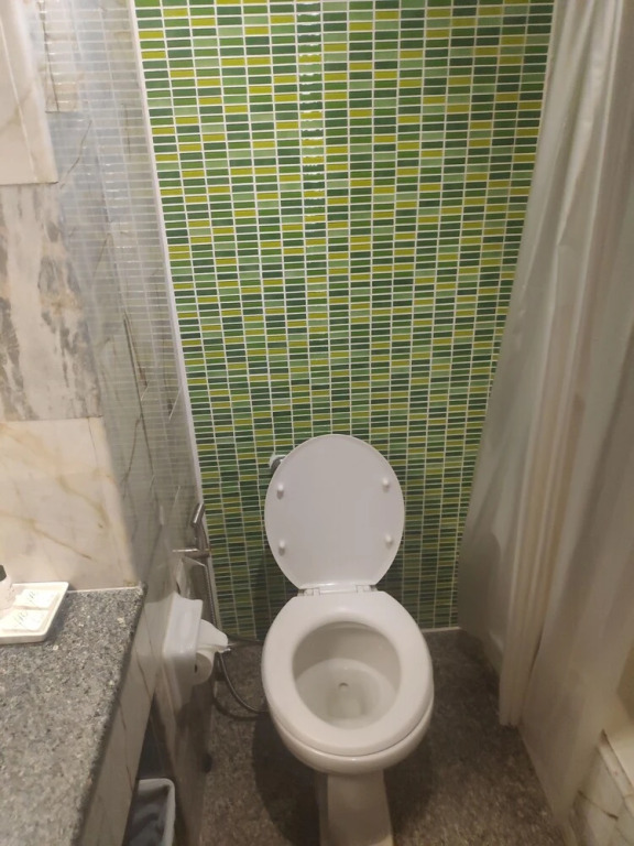 Hotel York Palace