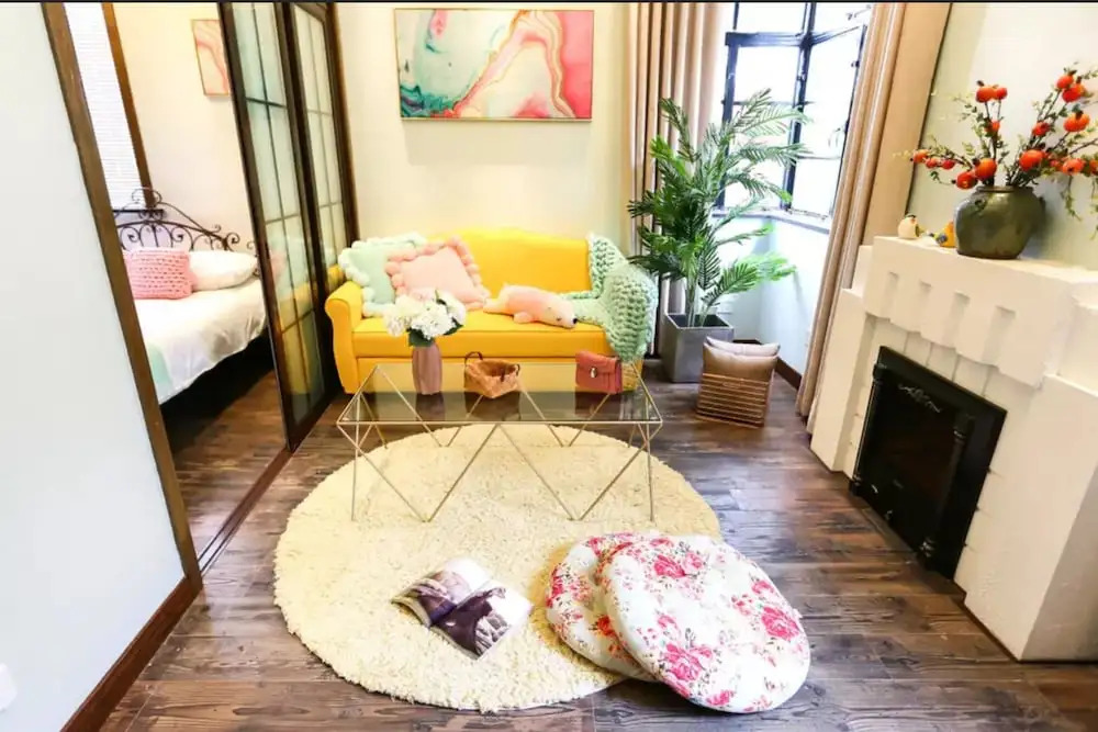 Zhijiansha No.3 Changle Road