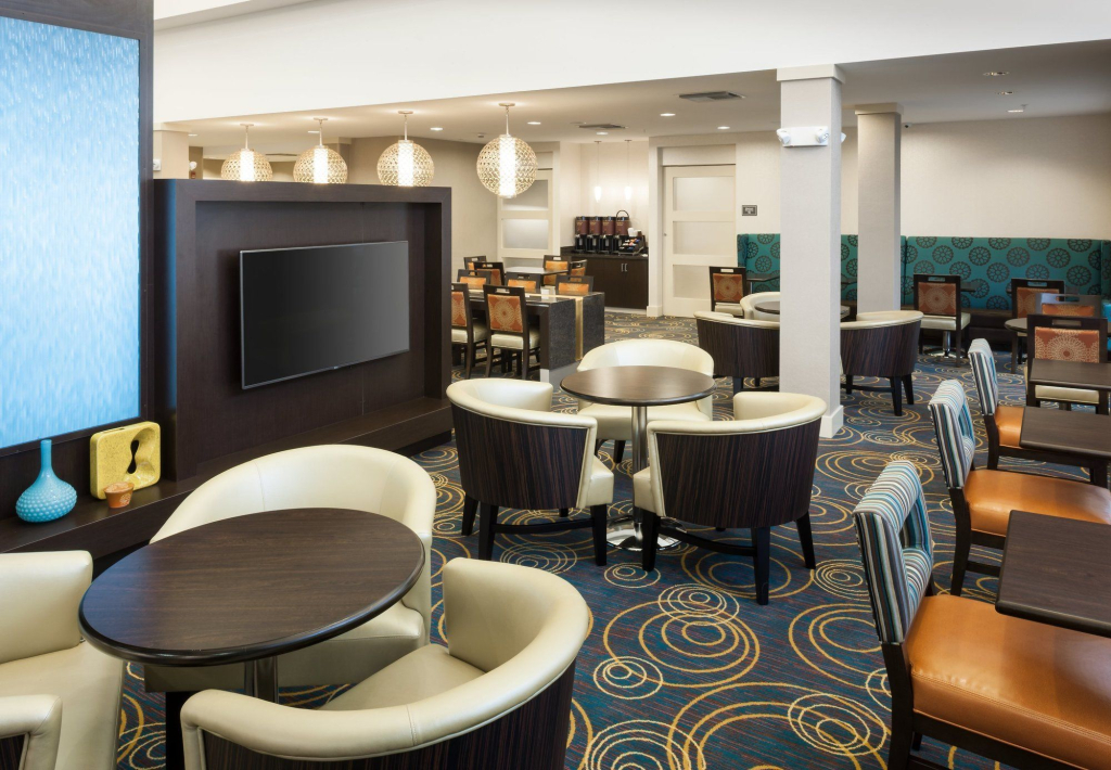 Residence Inn by Marriott Fort Lauderdale Airport & Cruise Port