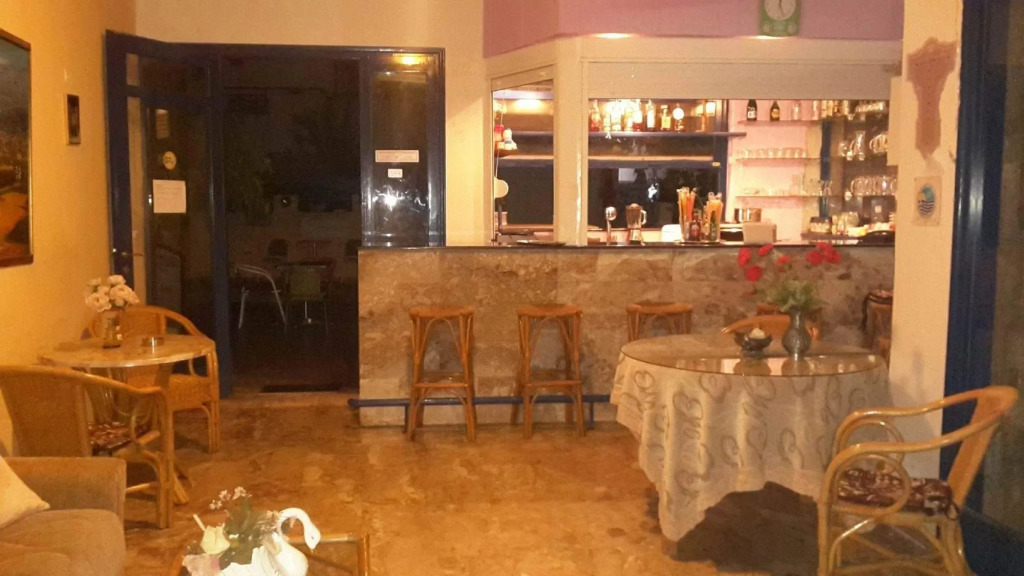 Aquarius Apartments