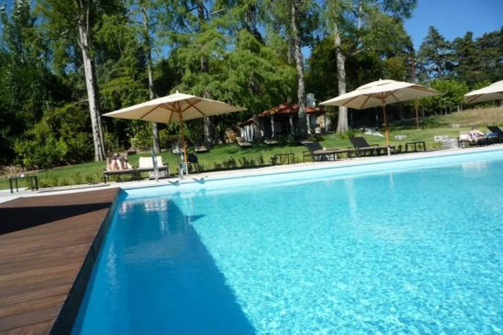 Parador Casa Da Insua