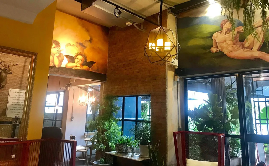 Bangkok Voyage Boutique