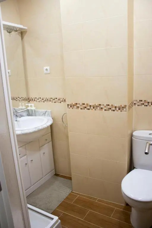 IZASKUNena Home E-BI 1190