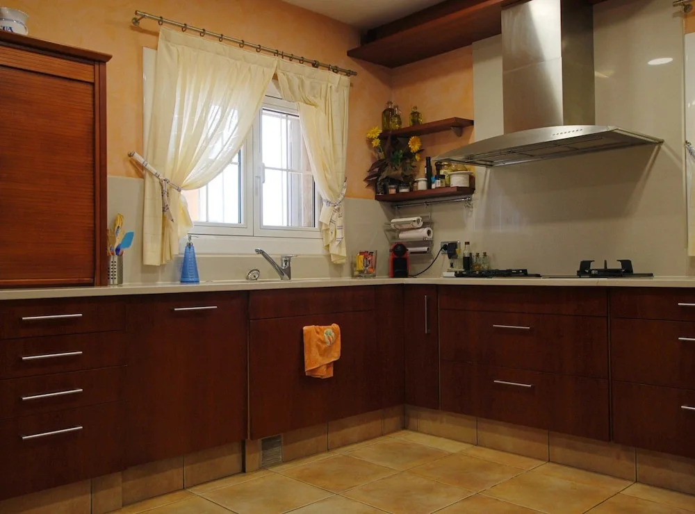Villa Magnolia