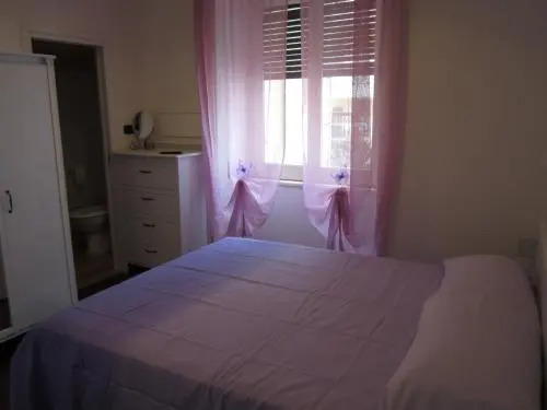 Casa Vacanze Velia