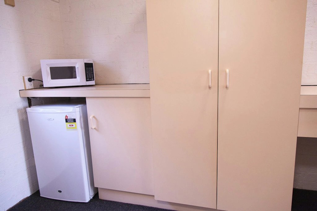 Bega Downs Motor Inn