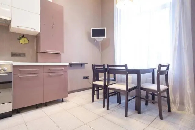 Best apartment in St. Yekaterininskaya 25