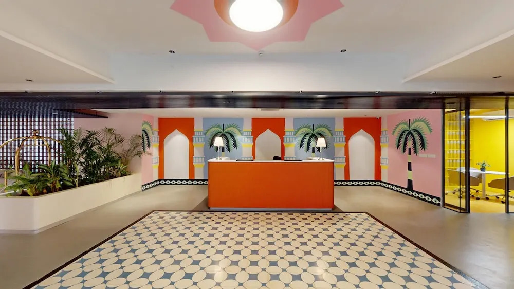Priya Hyderabad - Near Financial District