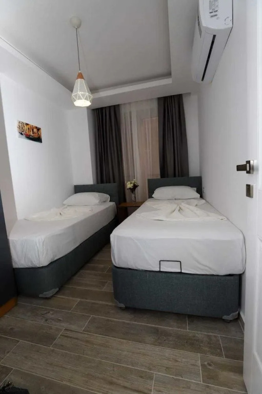 Panorama Suite Apart Otel