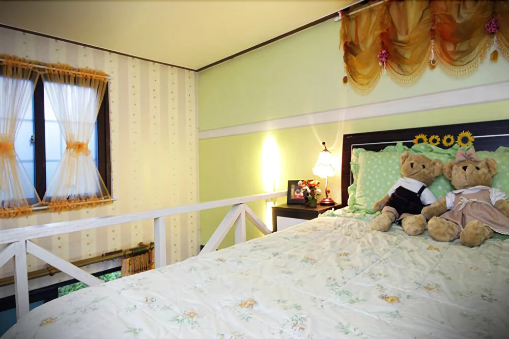 Chuncheon Beautiful House Pension