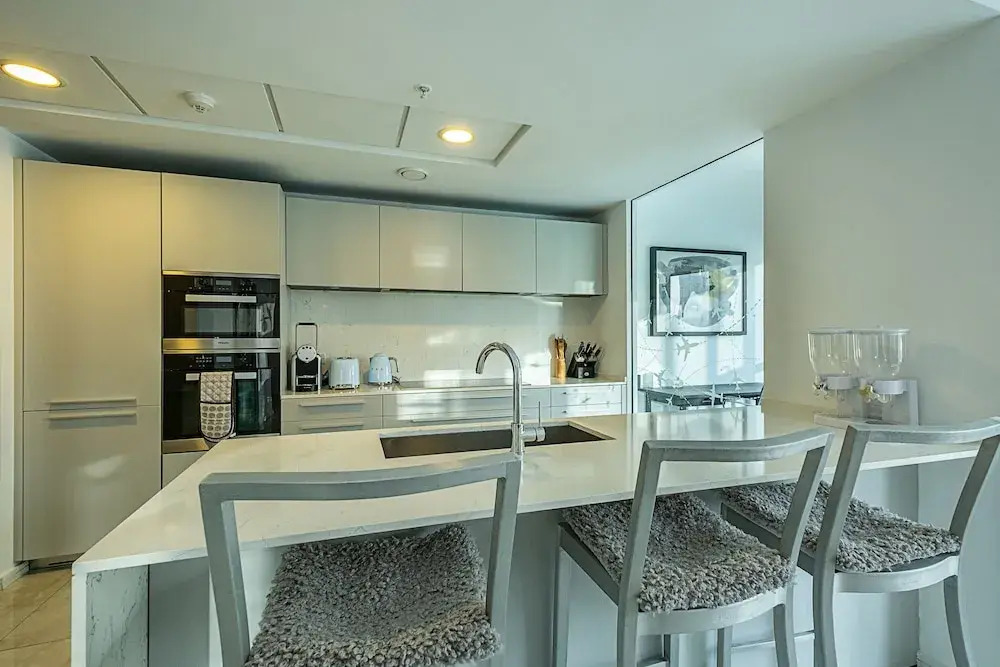 Gorgeous 3 bed at Burj Residences