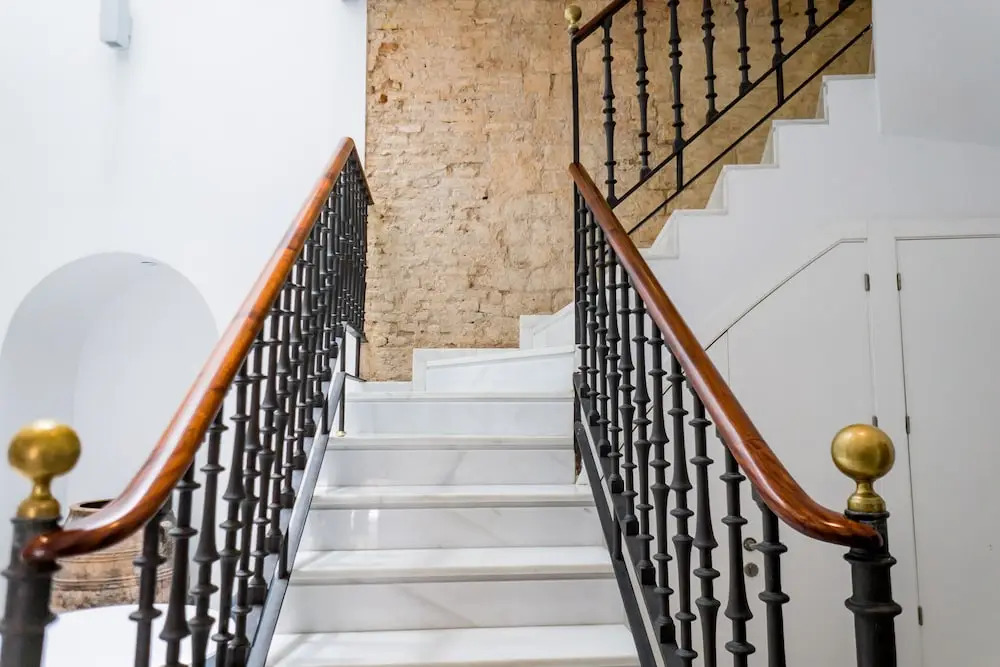 Casa Palacio La Casa Blanca Suites