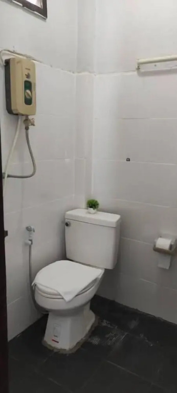 A-Thip House