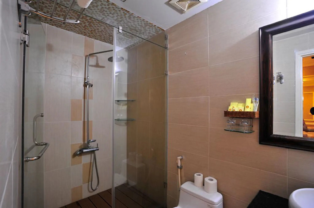 Wild Lotus Hotel Apartment 2