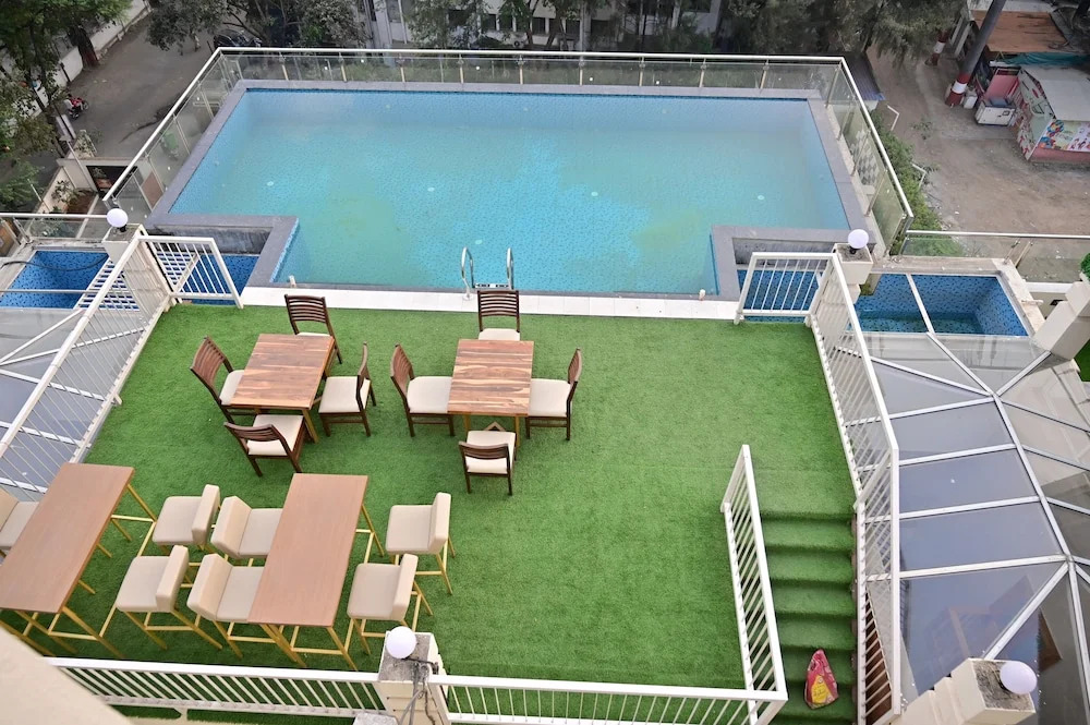 Moistin Hotel