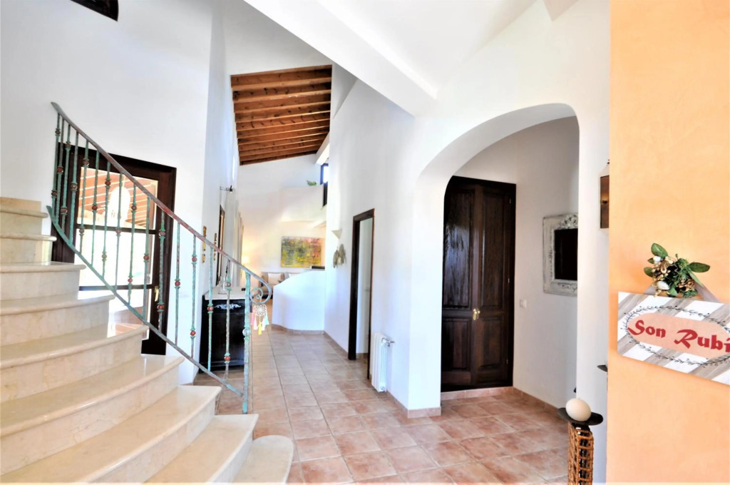 C277 Son Rubi by Mallorca Villa Selection