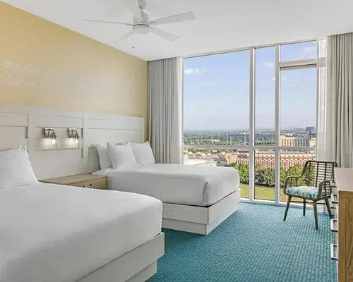 Margaritaville Vacation Club - Atlanta - 3 Nights, Atlanta, USA