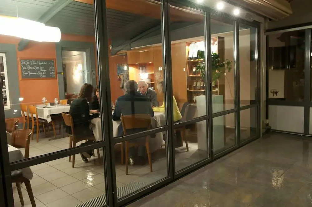La Clef DOr Auberge Communale