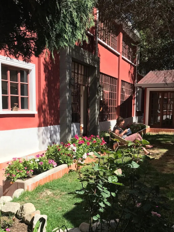 Anami Hotel Boutique