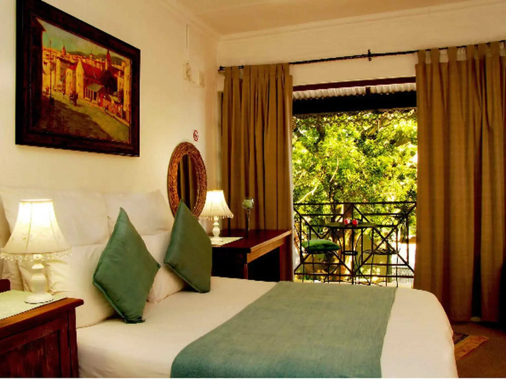 JCups Guest House