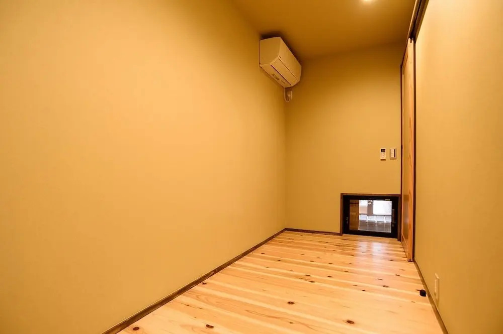 一棟まるまる貸切宿 10名様まで Guesthouse Gokurakudo