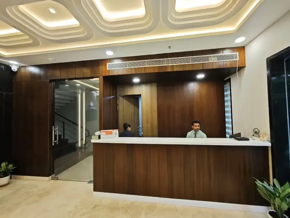 Hotel Kaashika