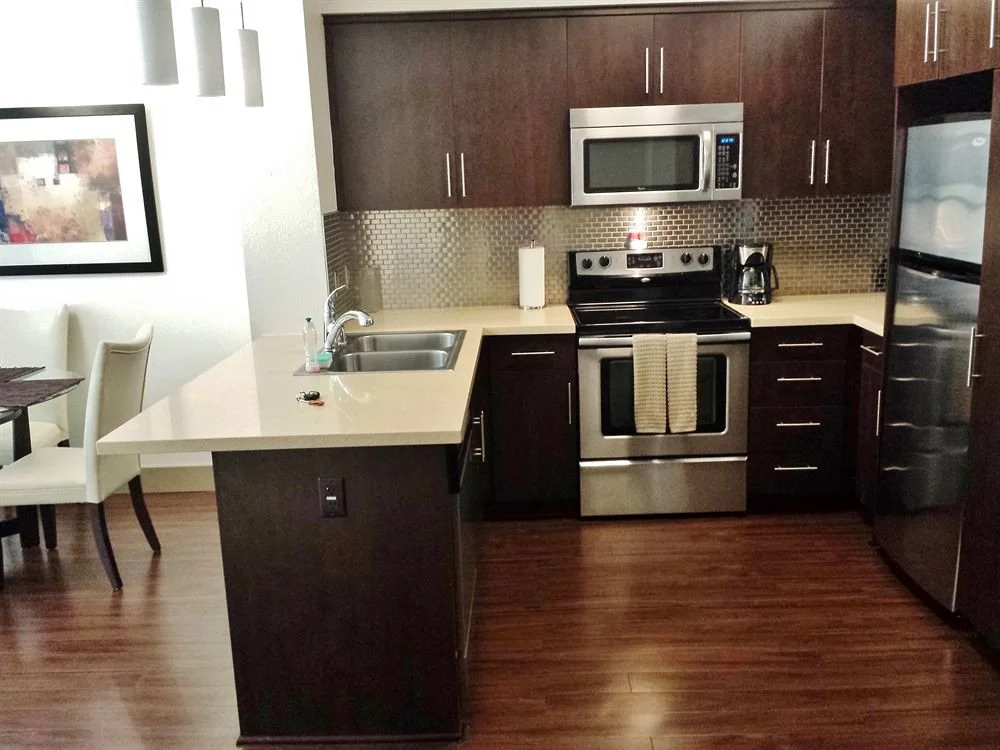 Hollywood Boulevard Extended Stay