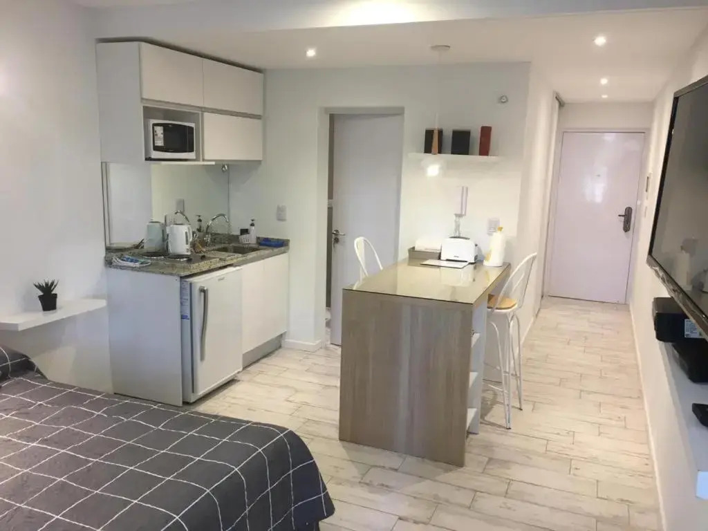Estudio Ejecutivo con Amenities