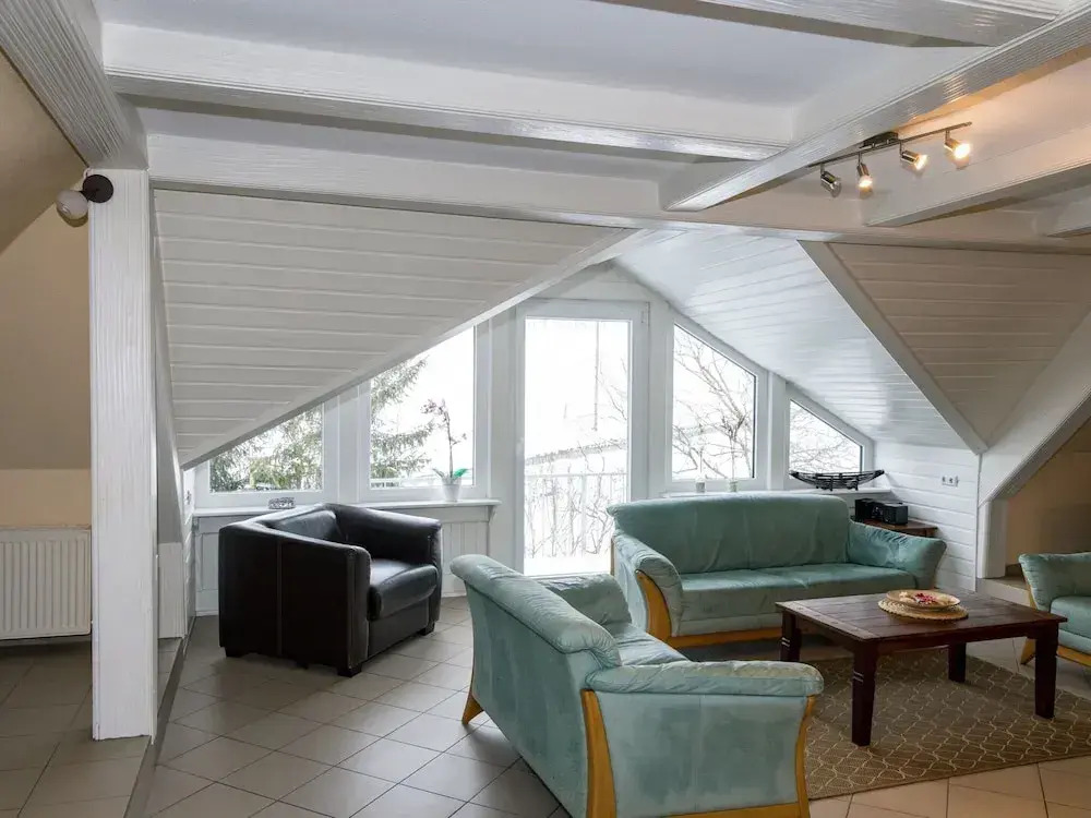 Ferienwohnung im Sauerland