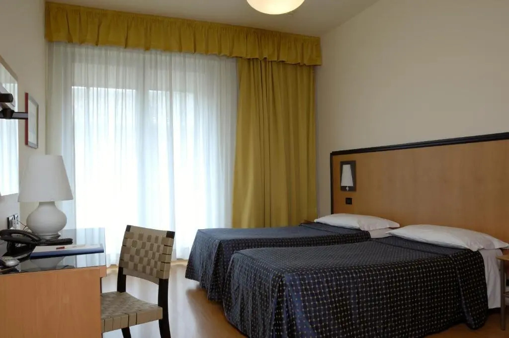 Hotel Masini
