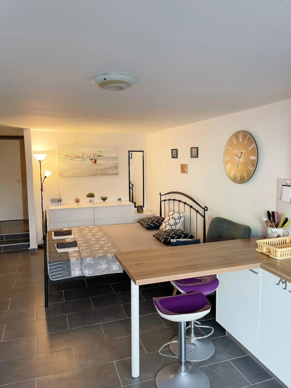 Studio & Apartment Biograd Paszman