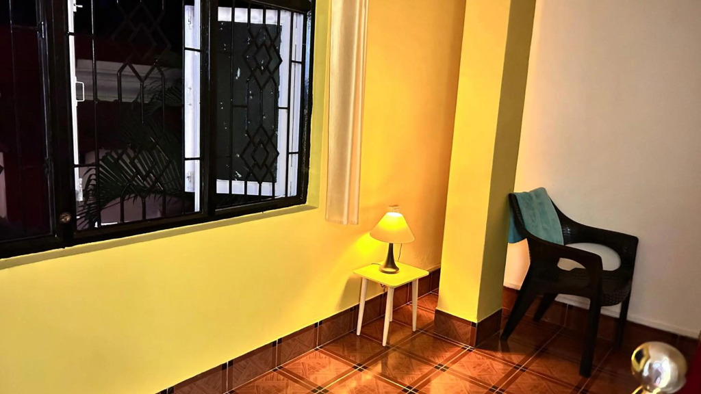 Muffys Guest House