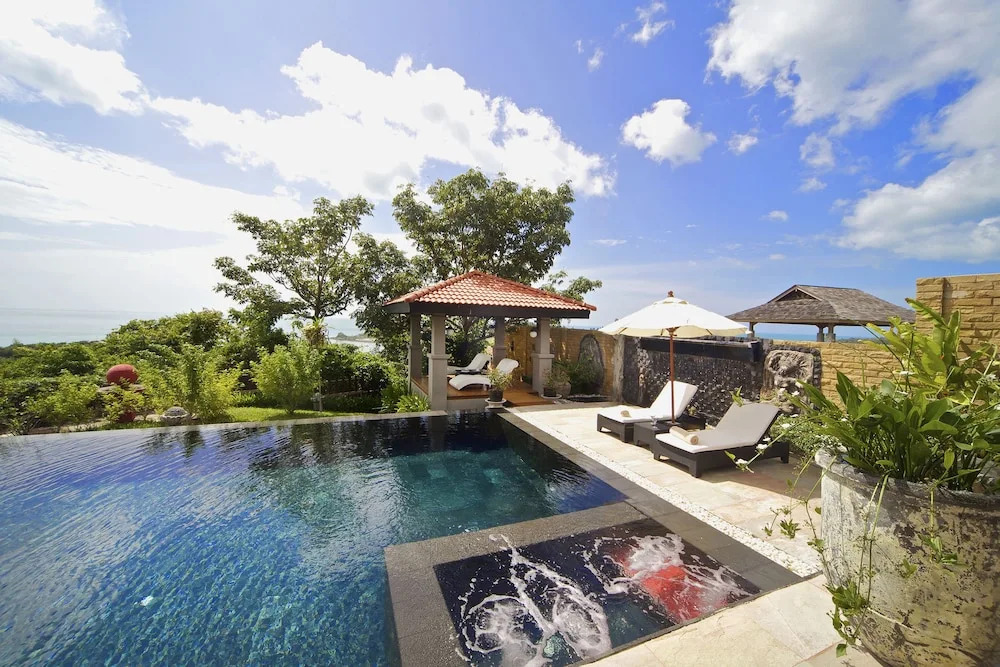 Summitra Villa No. 2