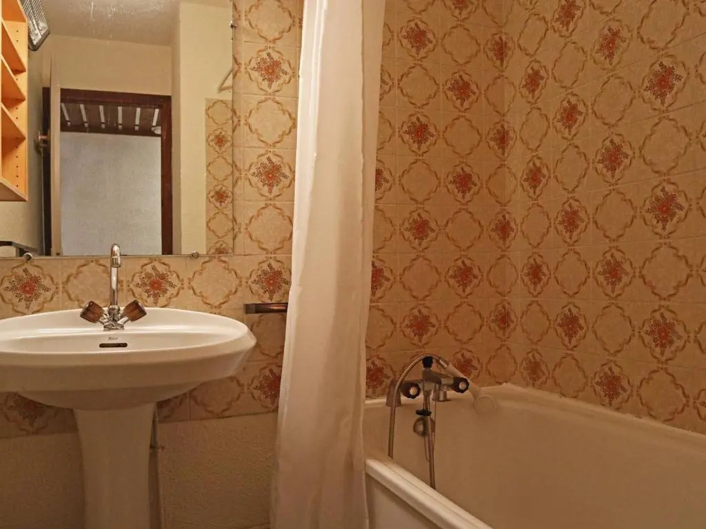 Appartement Les Orres, 1 pièce, 4 personnes - FR-1-322-418