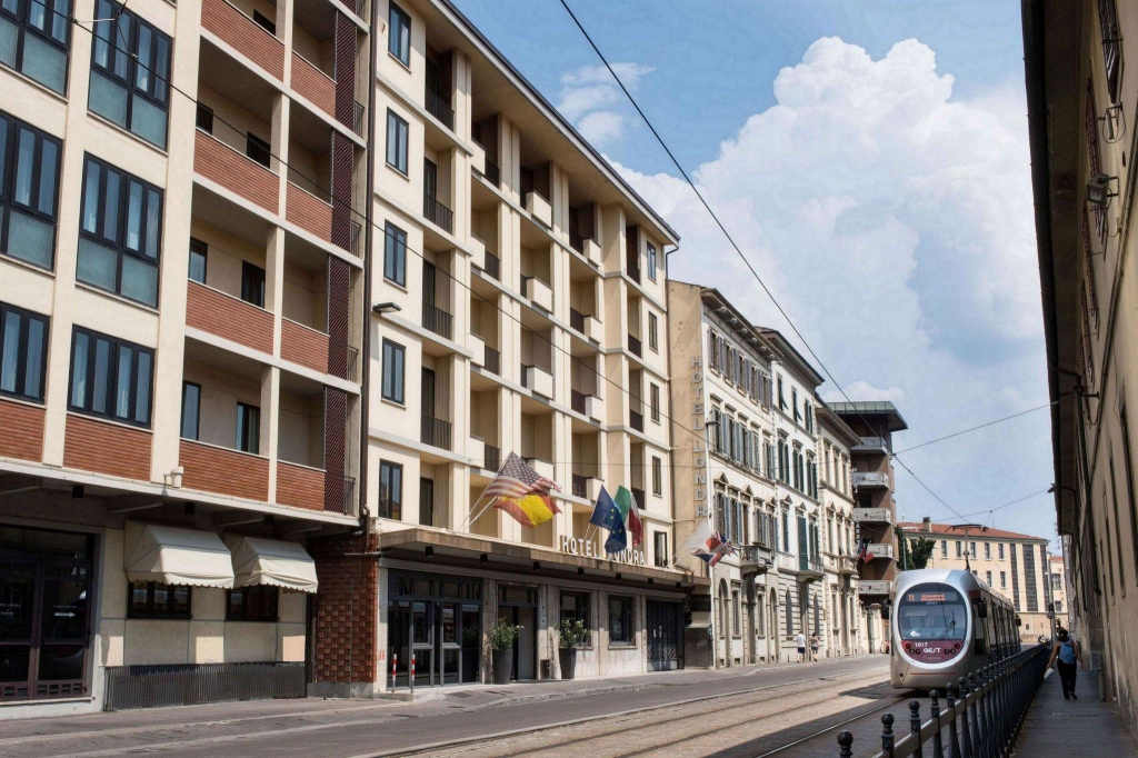 Hotel Indigo Florence by IHG