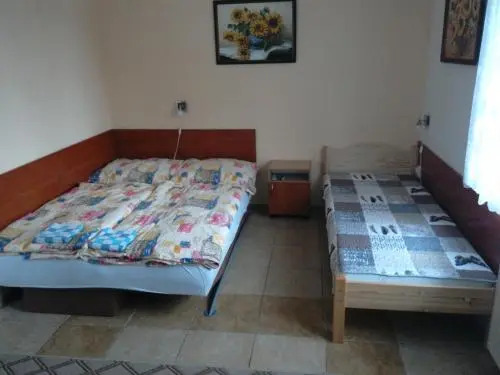 Apartmány pod Suchým Vrchem - Dolní Morava - Buková hora - Orličky