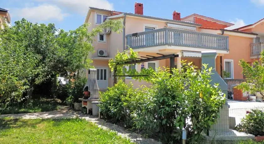 Apartment Ivo M