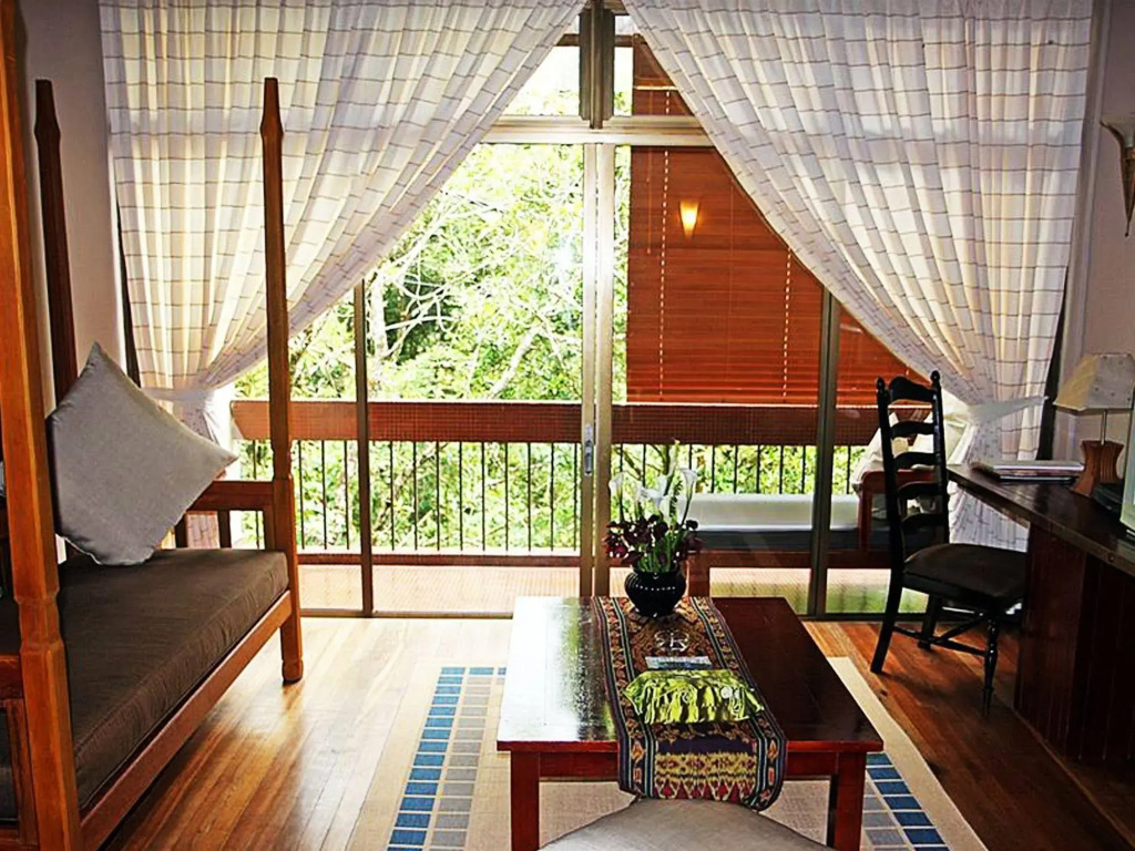 Kinabalu Park Hotel