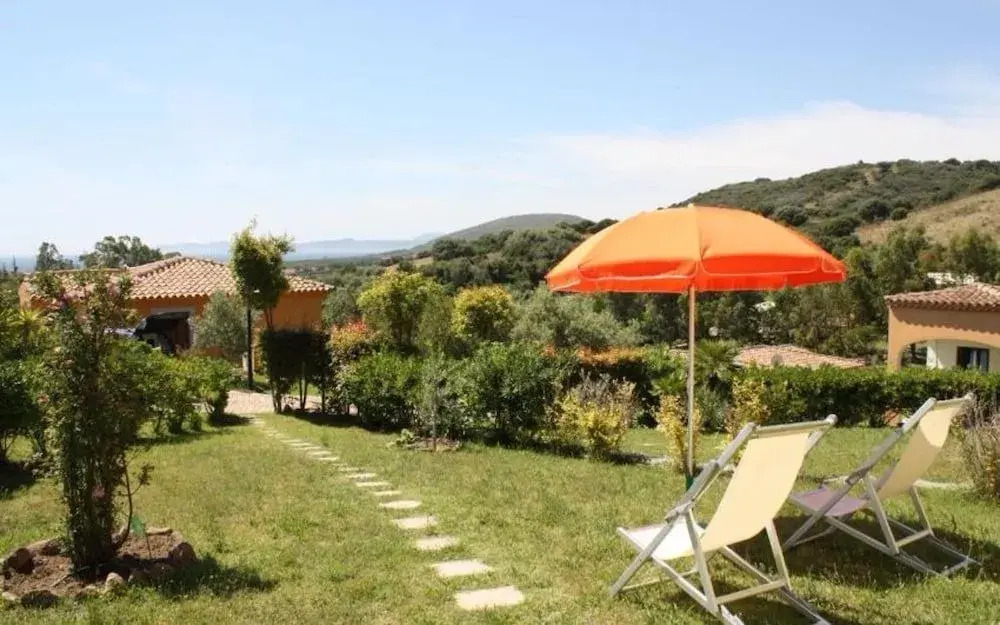 Residence Sa Raiga