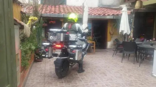 Hospedaje Keros Bed & Breakfast