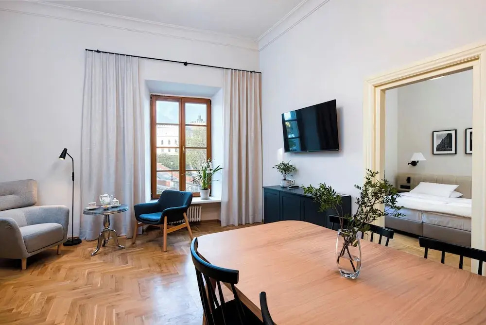 EASY RENT Apartments- Fontana Boutique