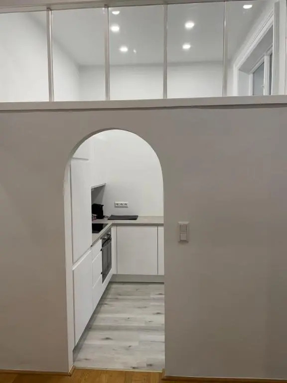 100m2 Apartment Nähe 1010 Wien